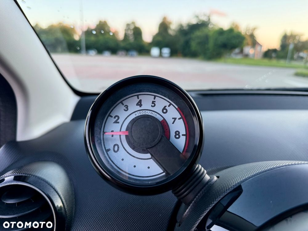 Toyota Aygo 1.0 VVT-i Luna MM A/C - 28