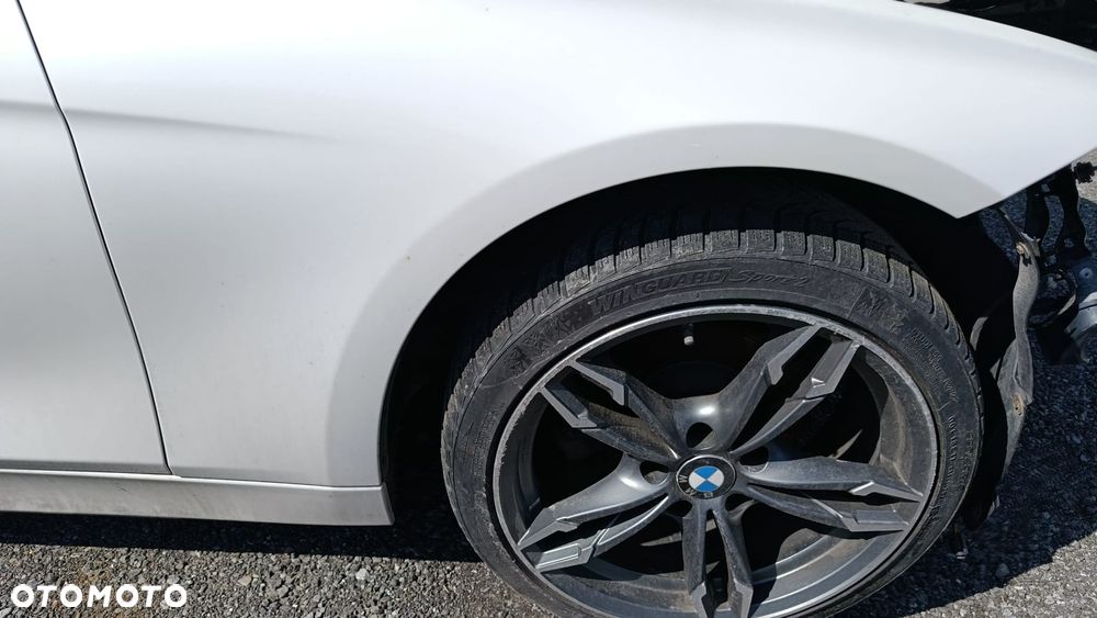 BMW Seria 3 - 8