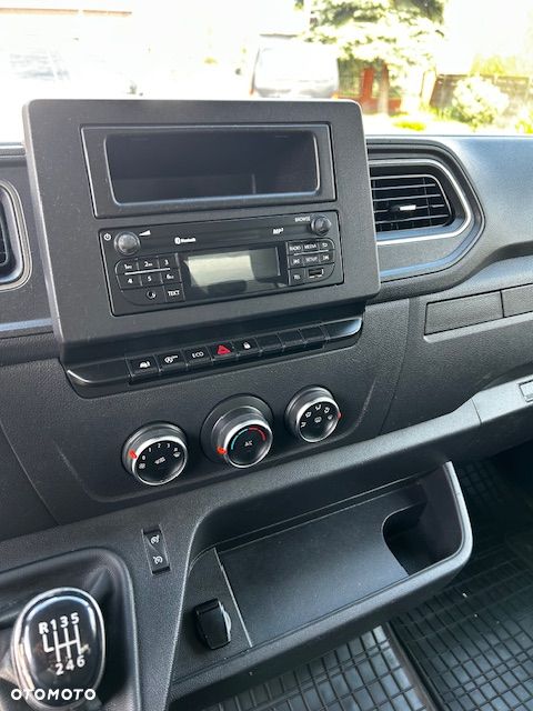 Renault MASTER - 9