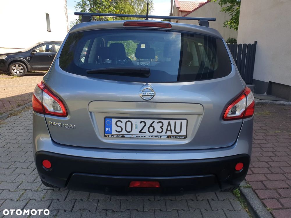 Nissan Qashqai 1.6 I-Way - 18