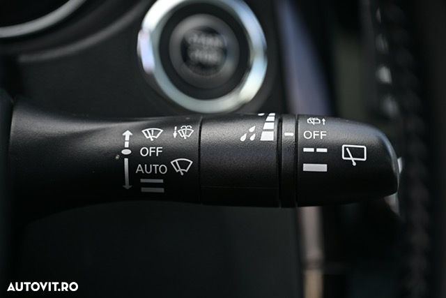 NISSAN Qashqai 2014 — imagine 25