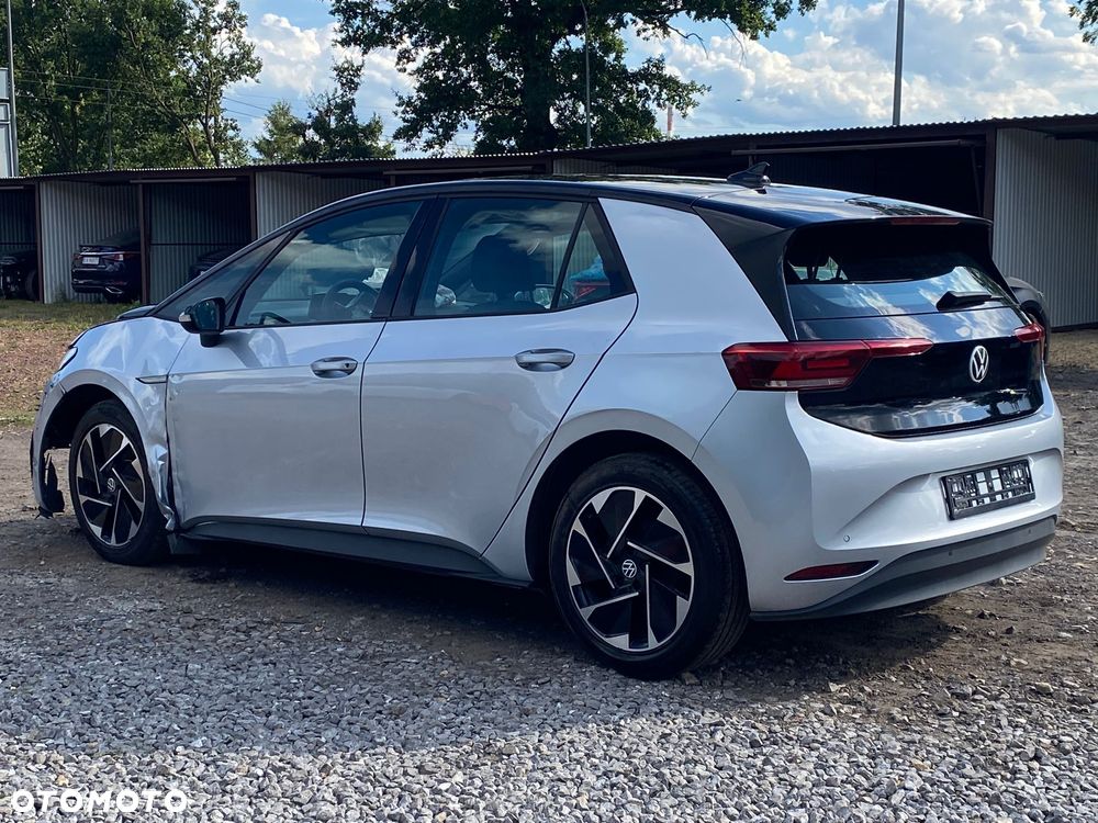 Volkswagen ID.3 - 2