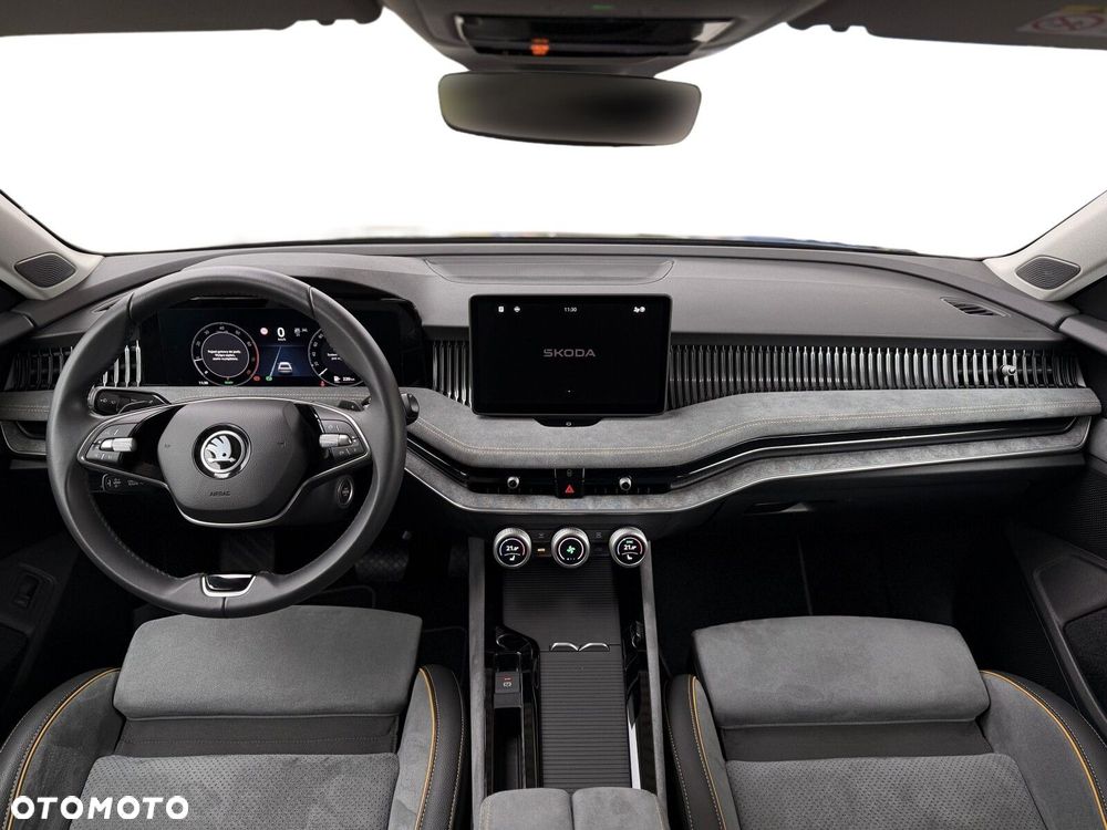 Skoda Superb - 18