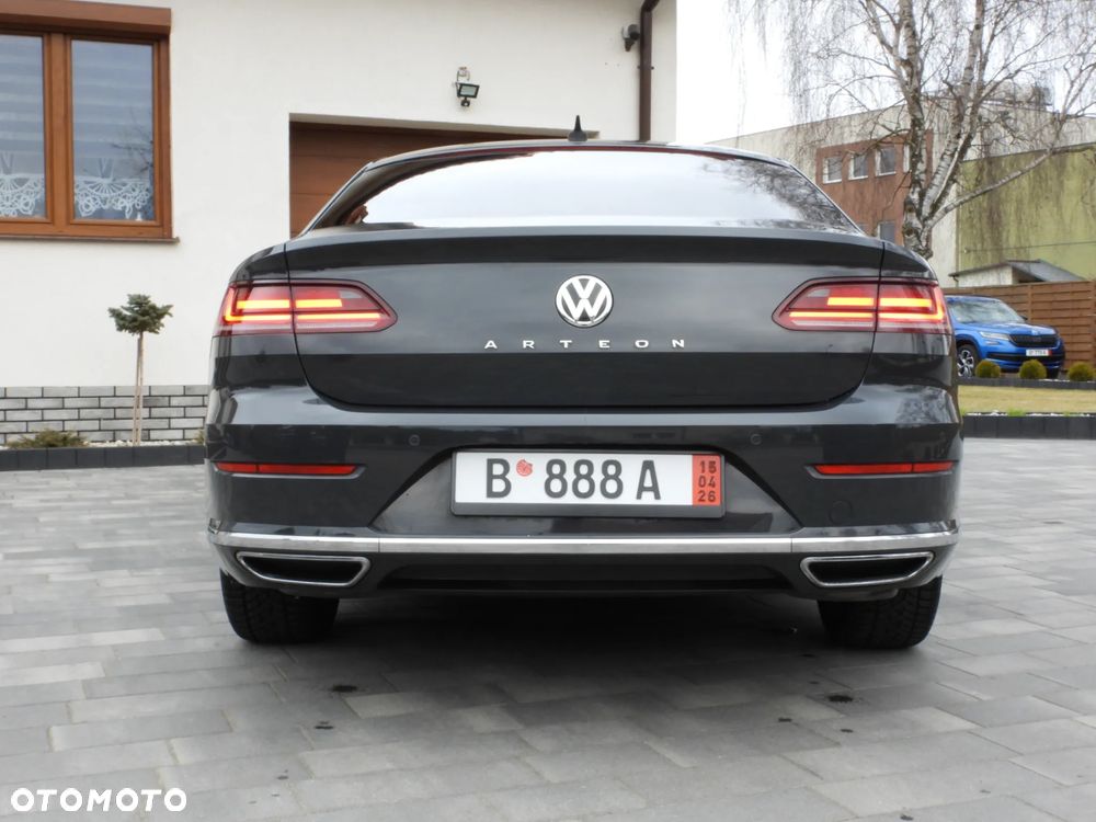 Volkswagen Arteon 2.0 TSI DSG Elegance - 8