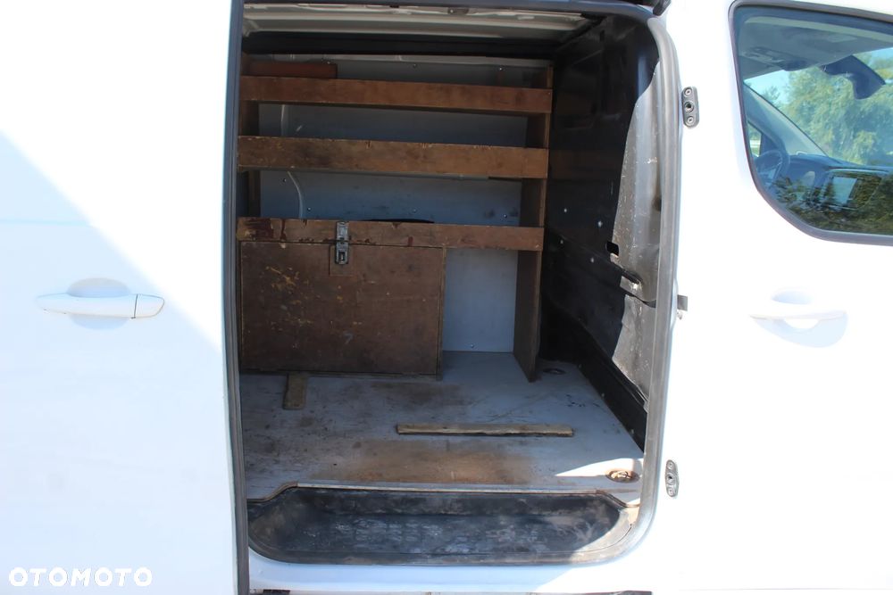 Citroën Jumpy - 13