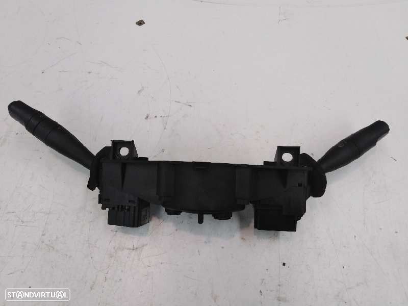 COMANDO MULTIFUNÇÕES PEUGEOT 206 FASTBACK 1999 - 5