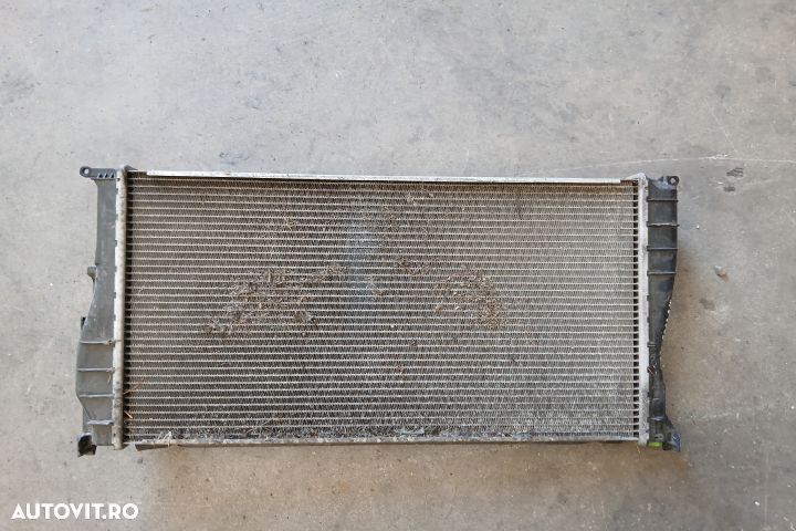 Radiator apa racire motor 11074810 781025801 6321475 11074810 7810258 - 2