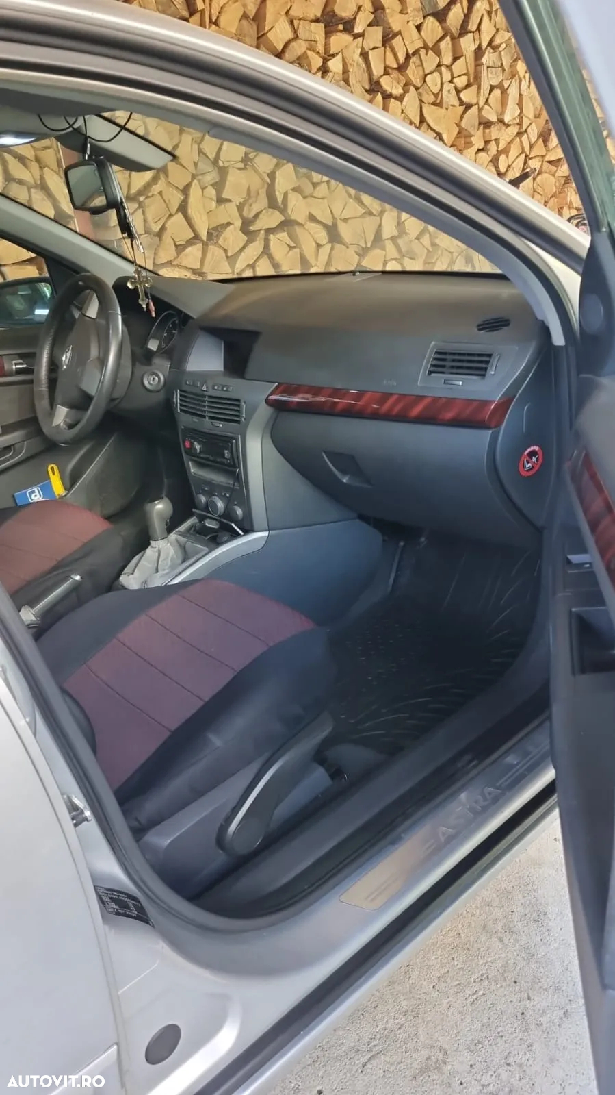 Opel Astra - 5