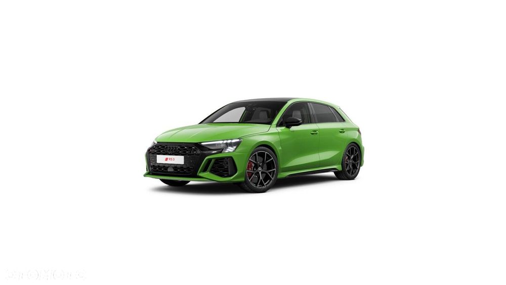 Audi RS3 Sportback - 35