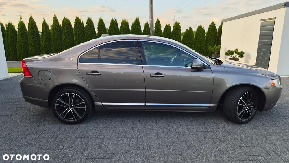 Volvo S80 D3 Momentum - 28