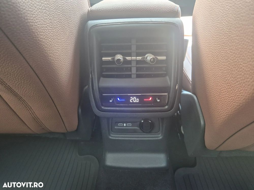 Skoda Kodiaq 2.0 TDI 4X4 DSG Selection - 13
