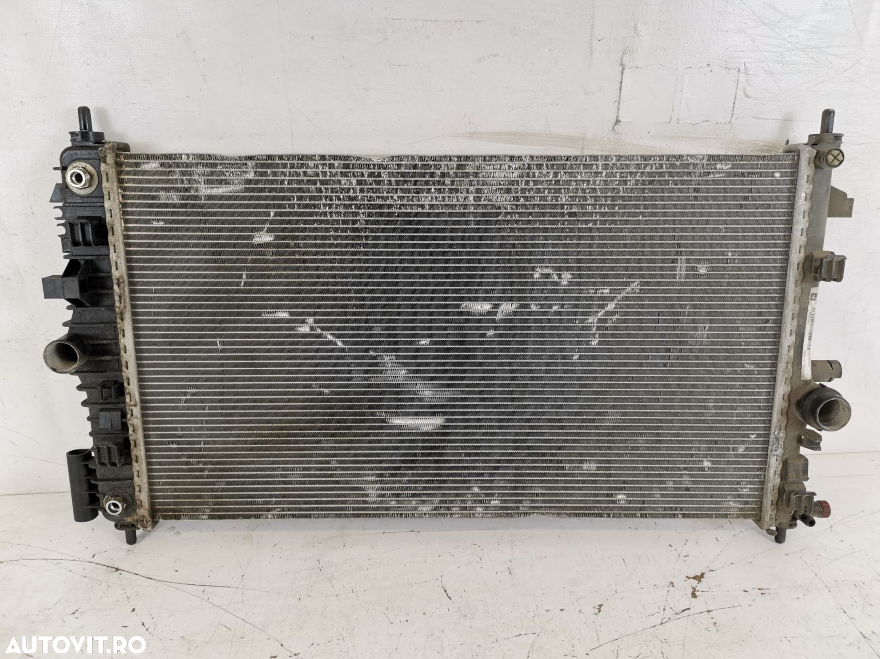 Radiator Apa 1.6 cdi Opel  Insignia A [facelift] [2013 - 2017] Origina - 5