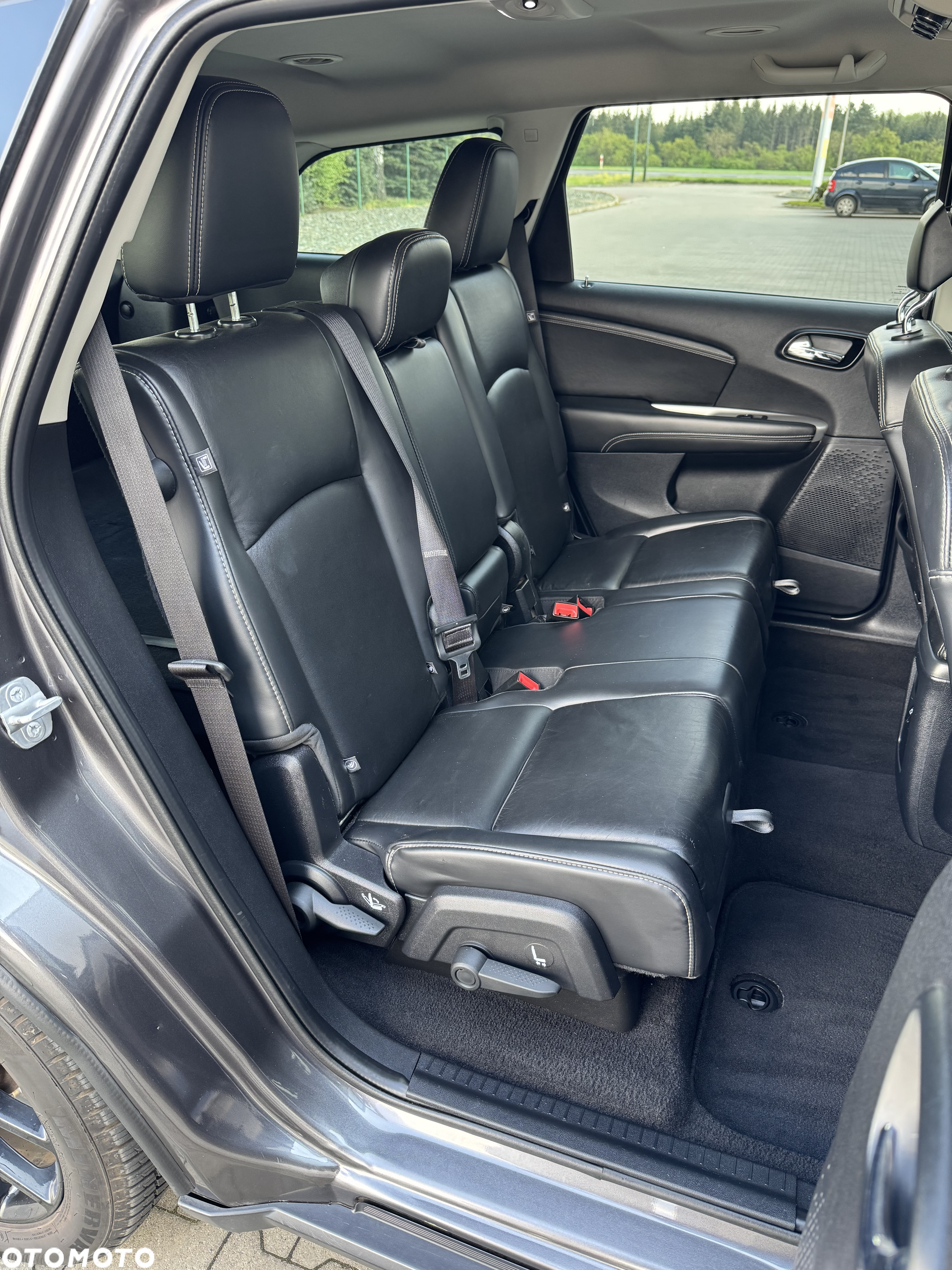 Fiat Freemont 2.0 Multijet Urban AWD - 35