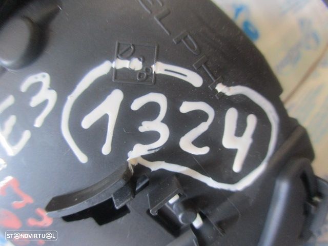 Comutador 88102002238 RENAULT CLIO 3 FASE 1 2008 1.2I ETH 75CV 5P CINZENTO LUZES PISCAS - 5