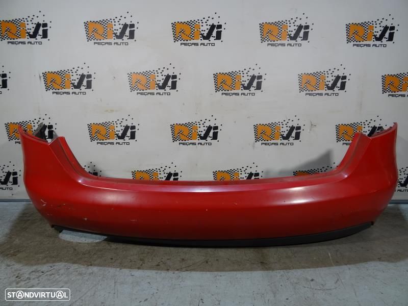 Parachoques Traseiro Audi A4 (8K2, B8)  Parachoques De Tras Audi A4 B8 - 1