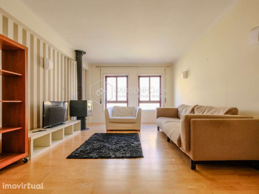 Apartamento T3 | Leça da Palmeira | Matosinhos - Grande imagem: 3/24