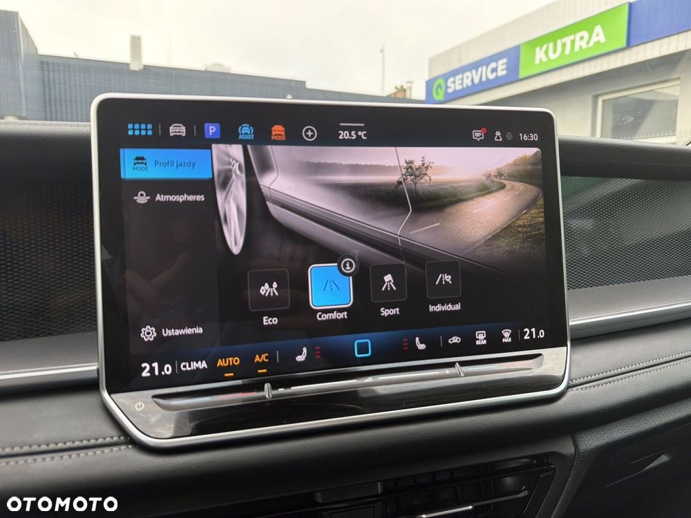 Volkswagen Tayron 1.5 eTSI mHEV Life DSG - 21