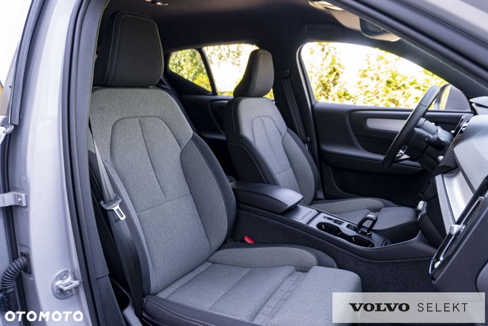 Volvo XC 40 - 16