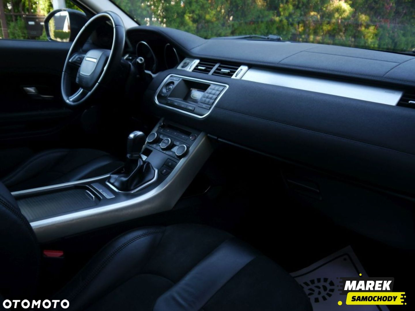 Land Rover Range Rover Evoque - 31