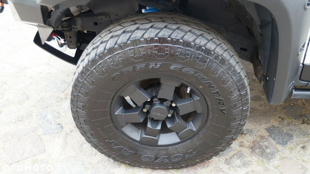 Toyota FJ - 24