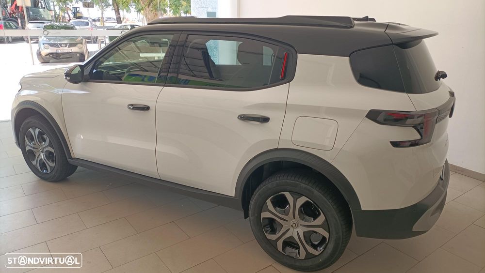 Citroën C3 Aircross 1.2 PureTech Plus - 5