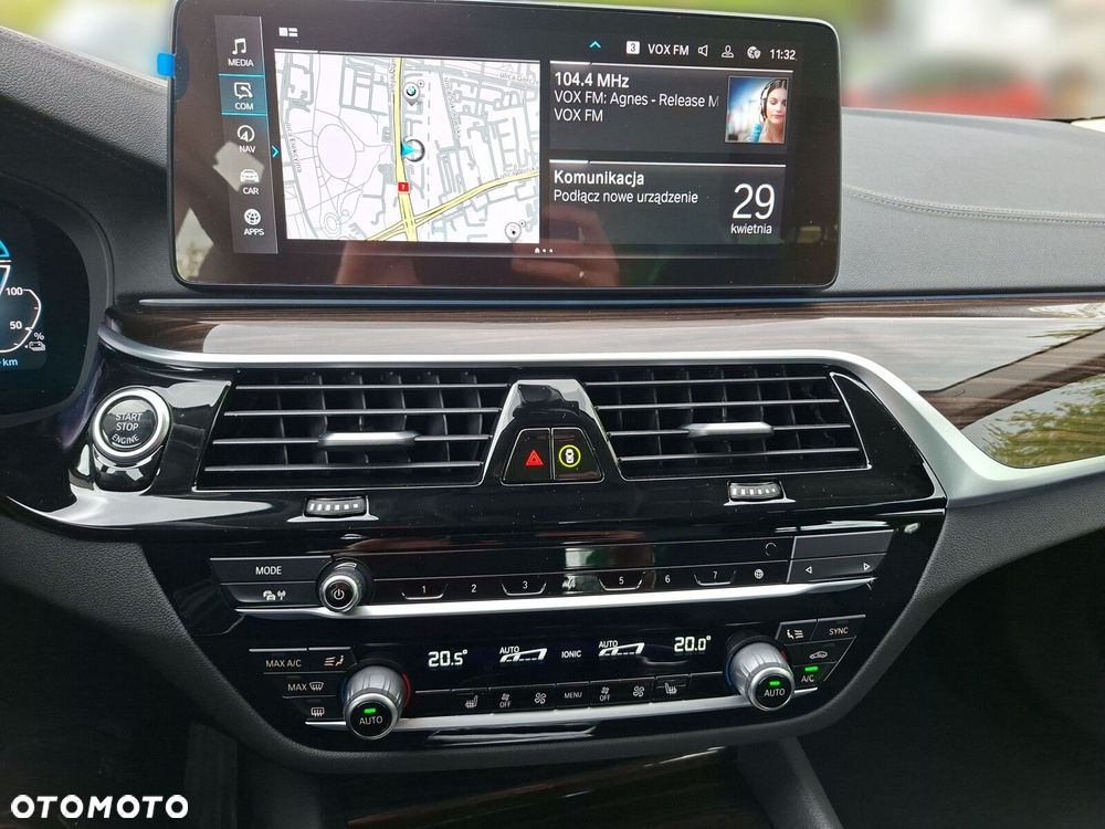 BMW Seria 5 - 18