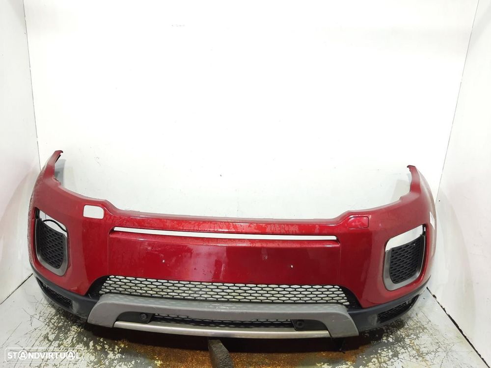 PÁRA-CHOQUES DIANTEIRO LAND ROVER RANGE - 1