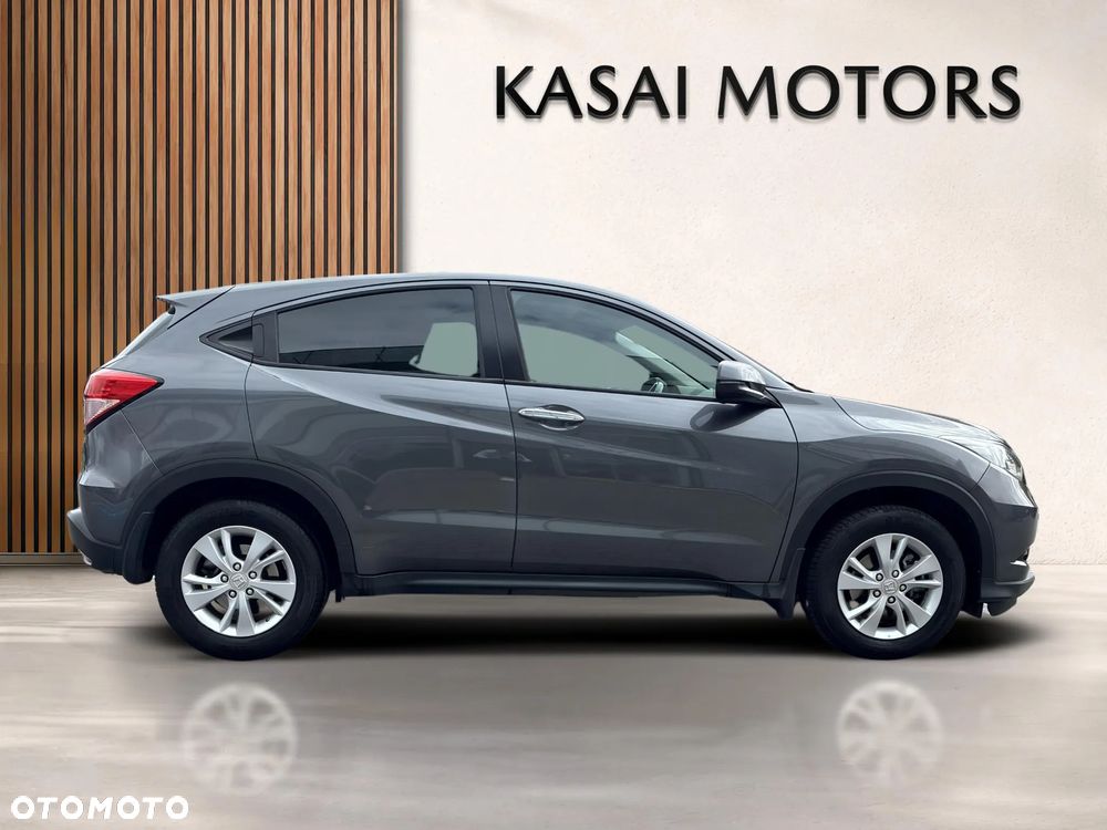 Honda HR-V 1.5 Elegance (ADAS) - 6