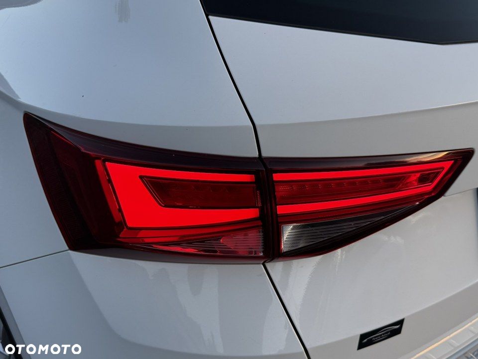 Seat Ateca 1.5 TSI ACT DSG OPF Xcellence - 10