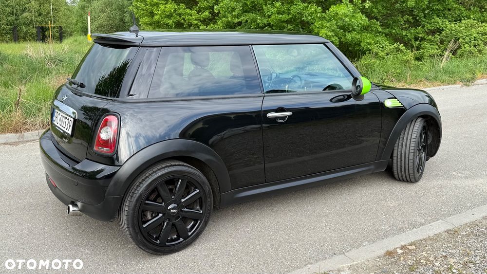MINI Cooper - 6
