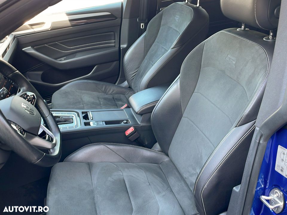 Volkswagen ARTEON 2.0 TDI 4Motion DSG R-Line - 15
