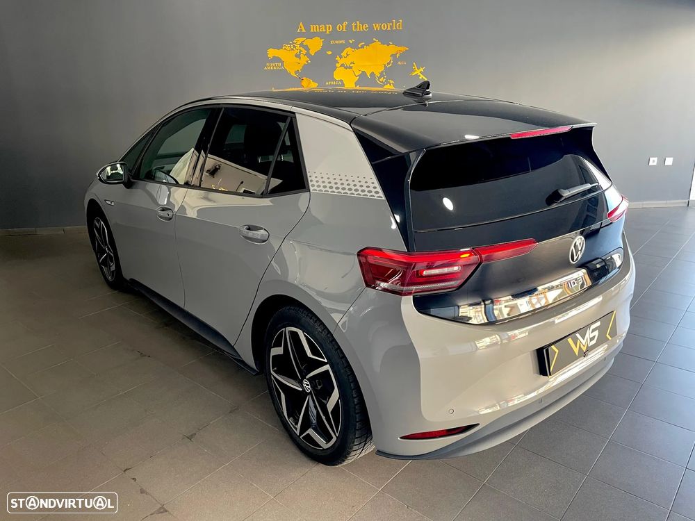 VW ID.3 Performance Upgrade Pro 1st Plus - 17