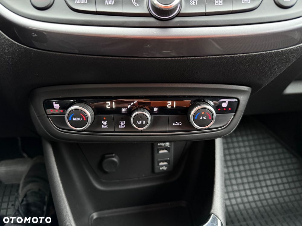 Opel Crossland X 1.2 Start/Stop Automatik Innovation - 16