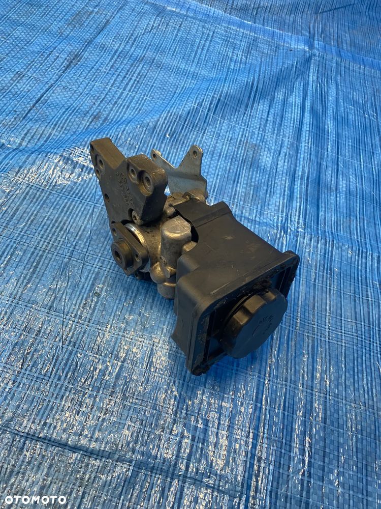 BMW E38 E39 M57 3.0D WSPOMAGANIE KIEROWNICY POMPA WSPOMAGANIA ORYGINAŁ - 5