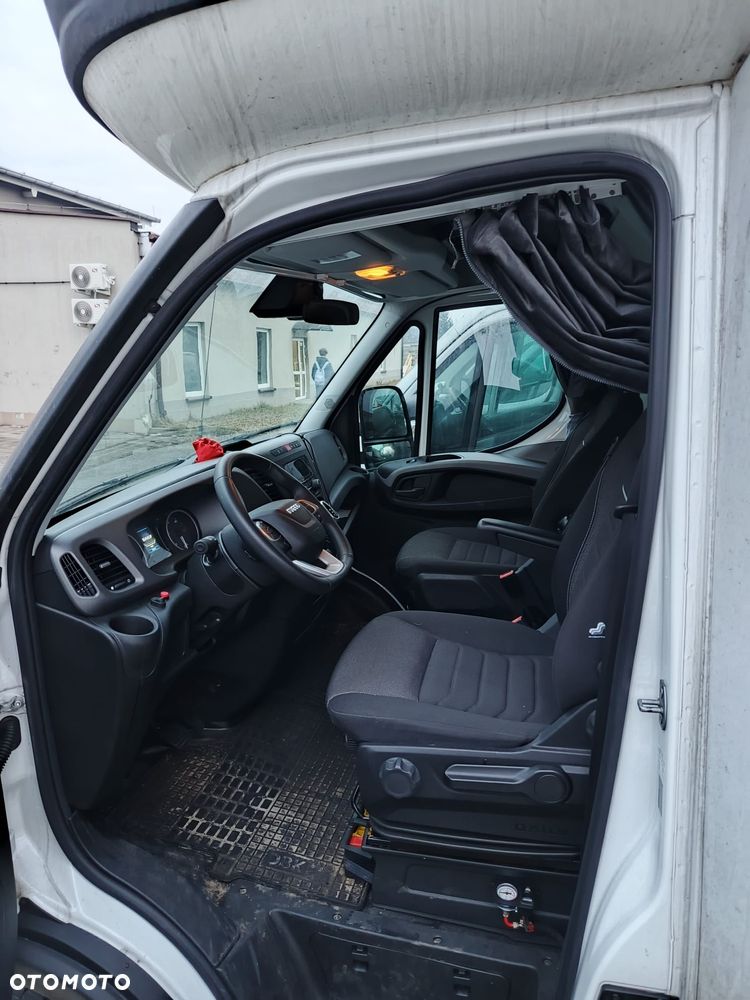 Iveco DAILY 35S - 4100 - 4