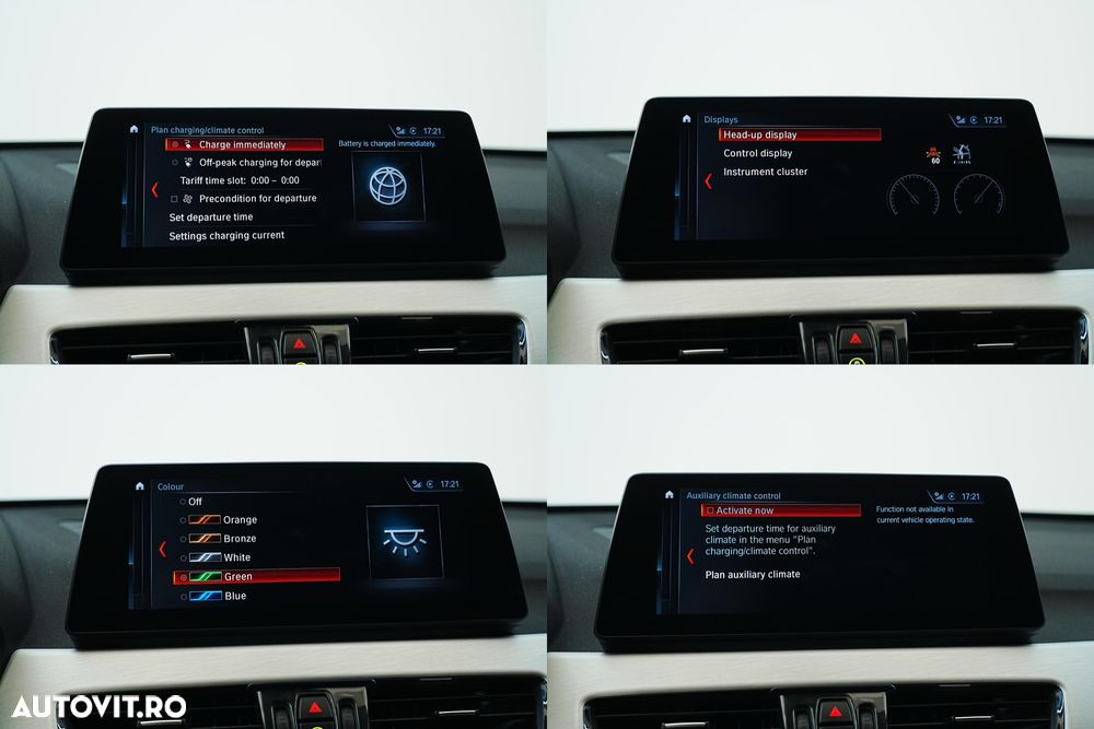 BMW X1 xDrive25e xLine - 24