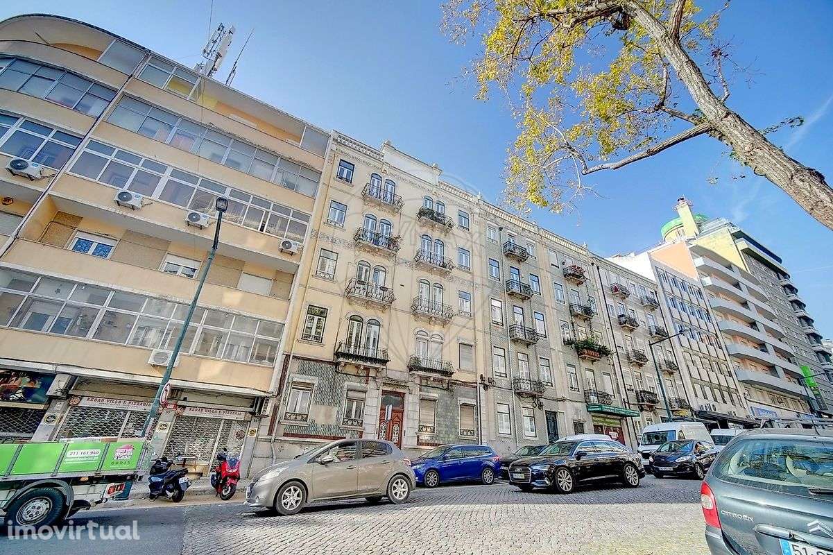 Apartamento T3 para venda - Grande imagem: 2/32