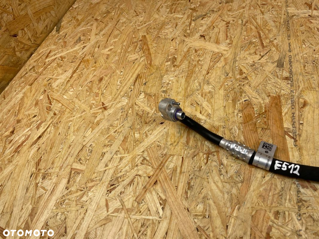 WĄŻ RURKA PRZEWÓD KLIMATYZACJI BMW F39 F40 F45 F46 F48 9869633 - 2