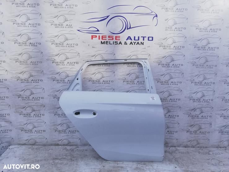 Usa dreapta spate Seat Leon 4 Combi/break/variant an 2020-2025 - 1