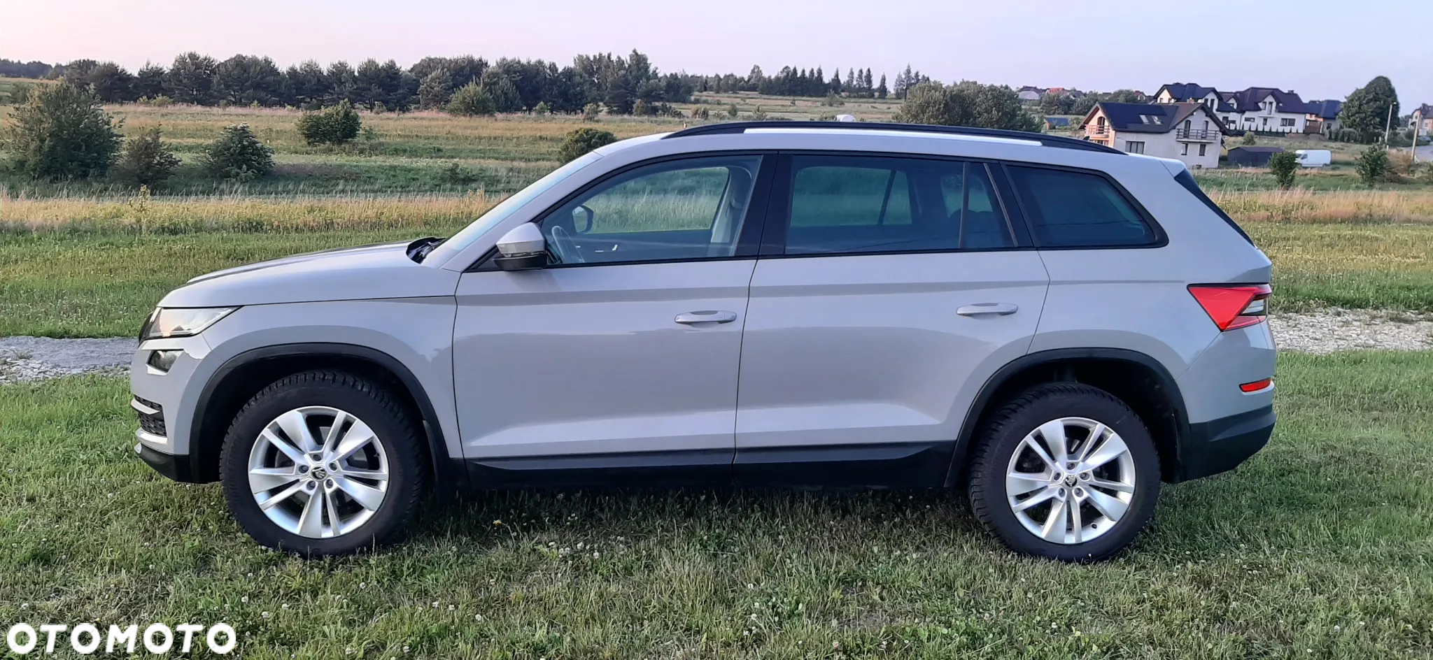 Skoda Kodiaq 2.0 TDI 4x4 Ambition - 7