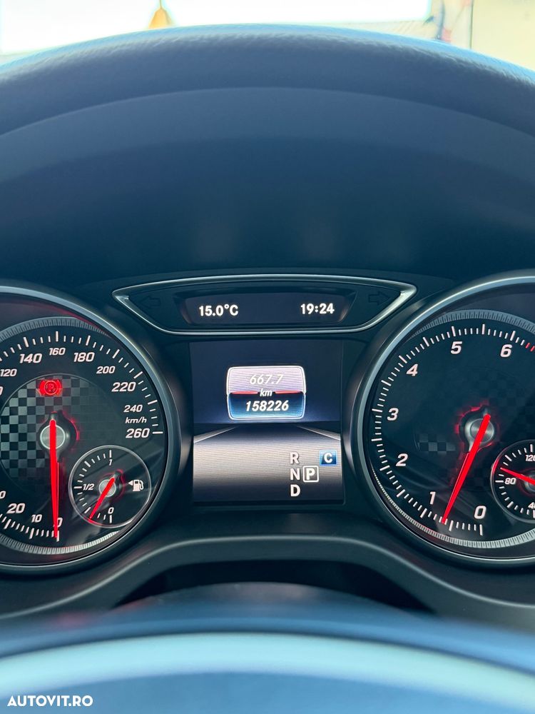 Mercedes-Benz A 180 - 27