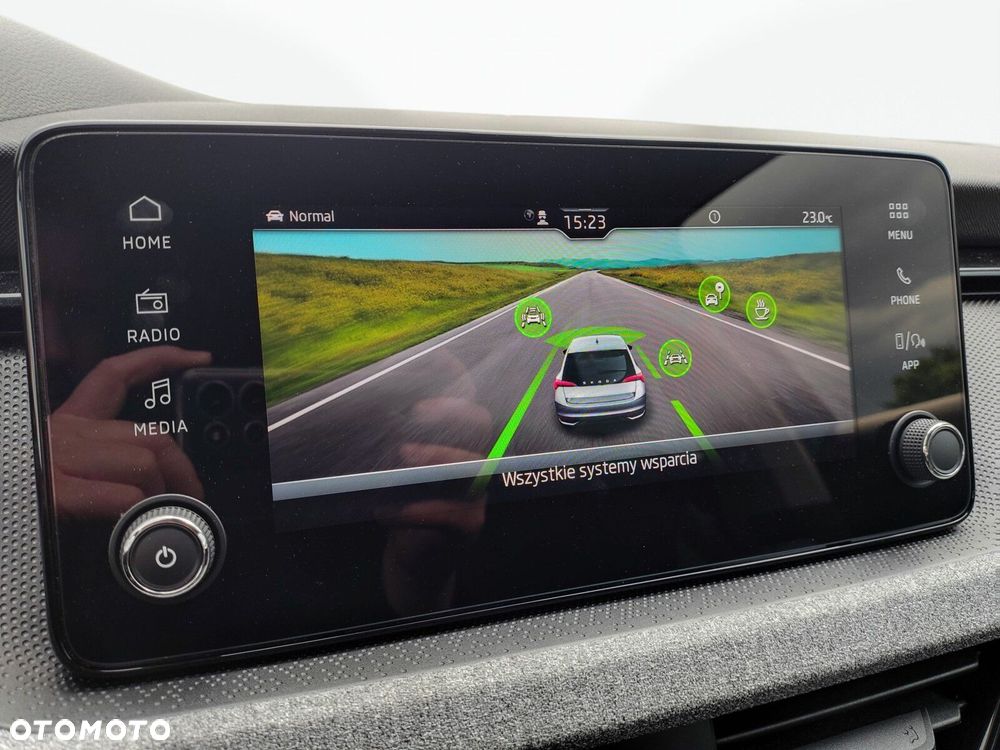 Skoda Scala 1.0 TSI Selection - 24