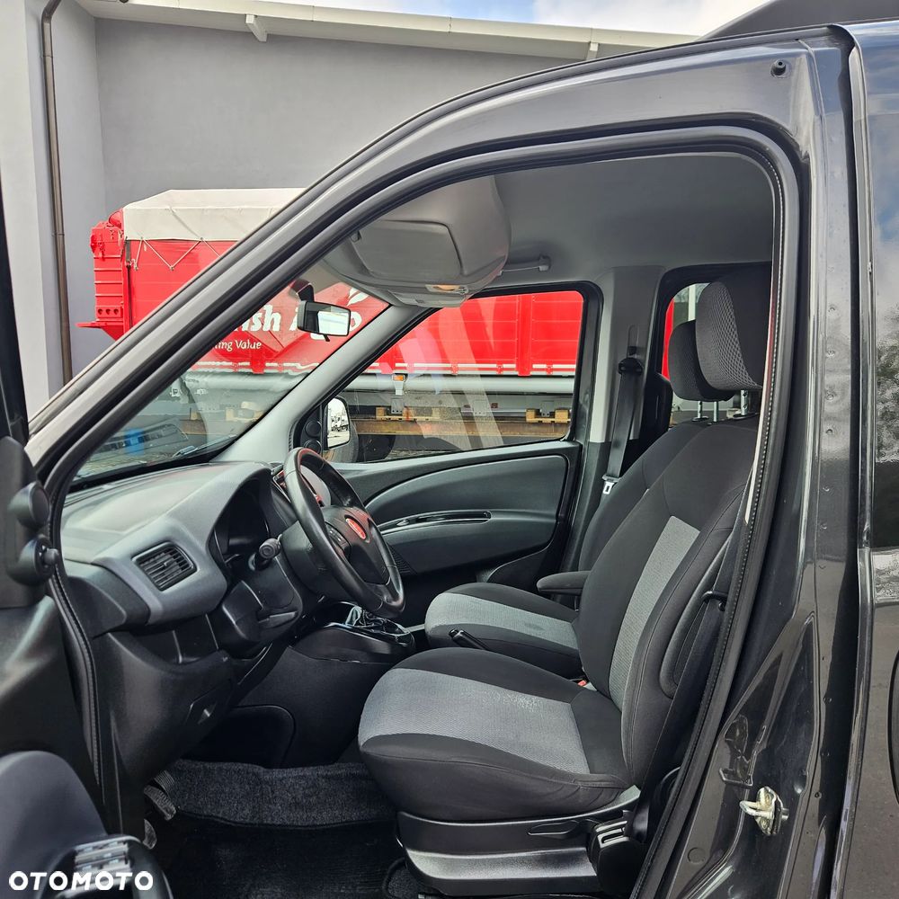 Fiat Doblo - 11