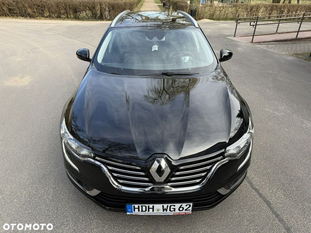 Renault Talisman - 17