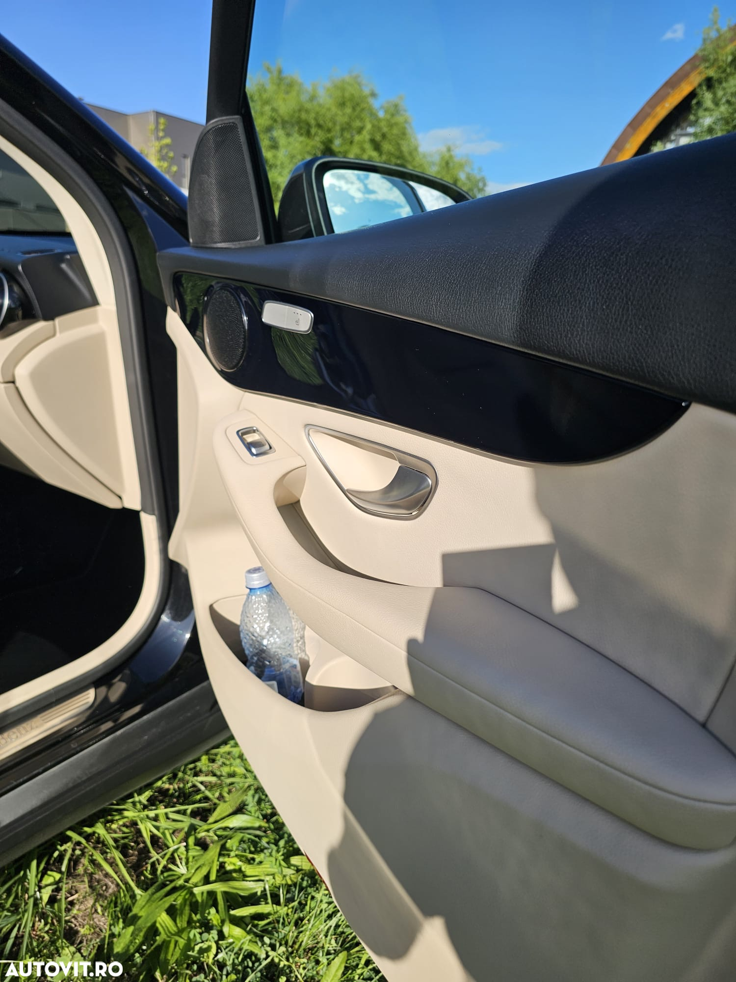 Mercedes-Benz GLC 250 d 4MATIC - 14