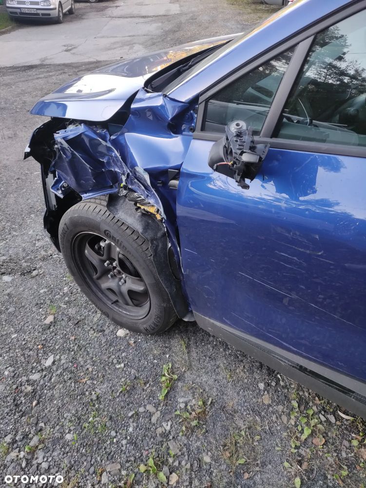 Mitsubishi ASX - 21