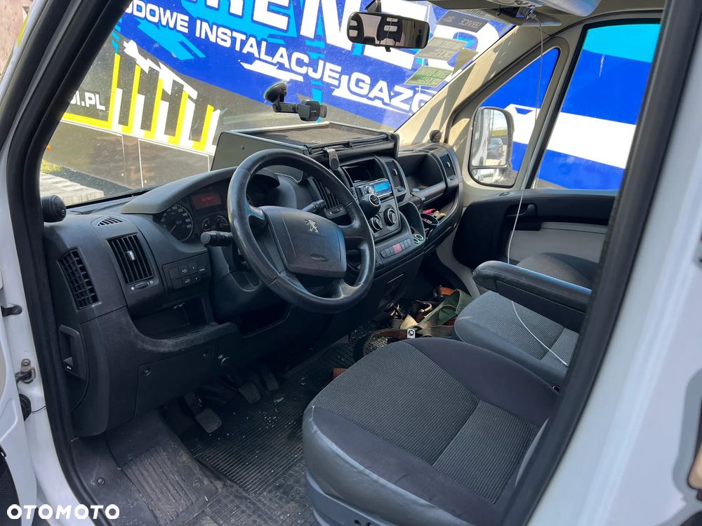 Peugeot BOXER - 7
