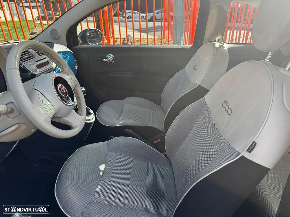 Fiat 500 - 13