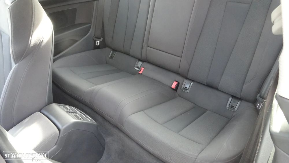 Audi A5 Coupe 2.0 TDI S tronic sport - 26