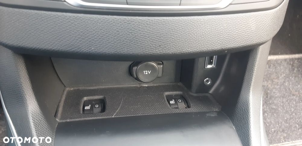 Peugeot 308 SW BlueHDi 150 Automatik Stop & Start Allure - 29